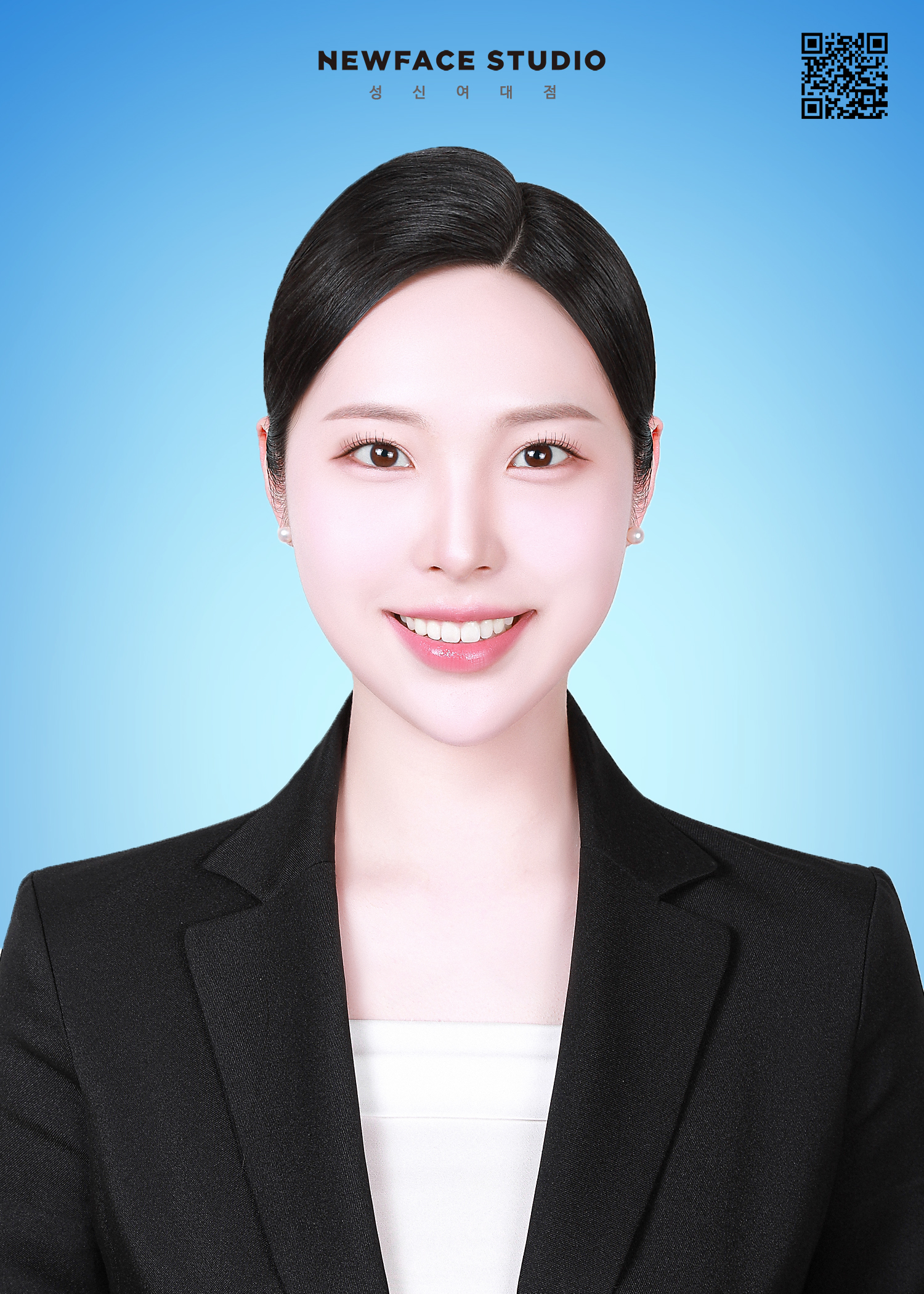뉴페이스스튜디오 성신여대점