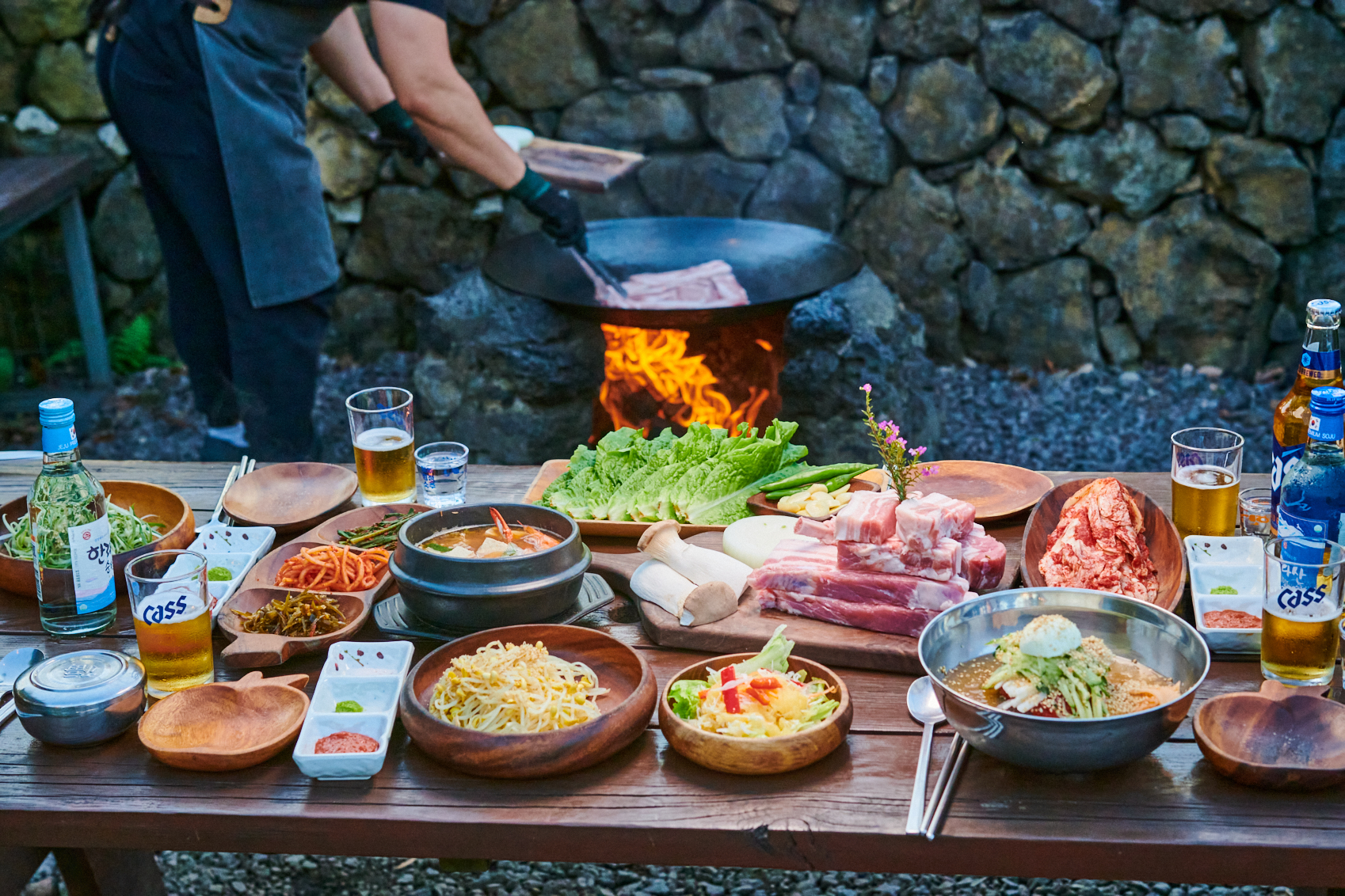 돗통 제주산방산본점