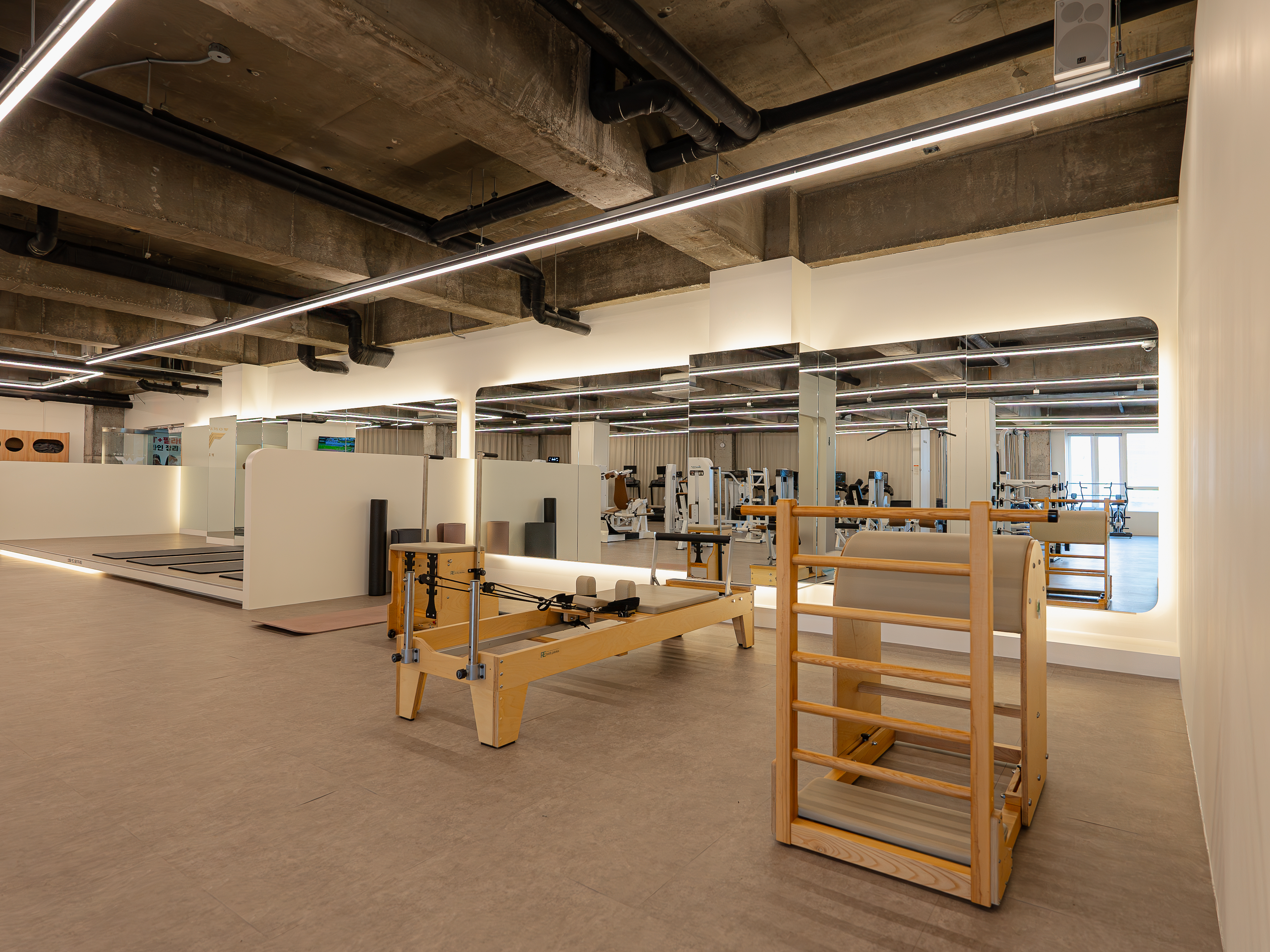 원더우먼PT여성전용피트니스 계산 대표 이미지