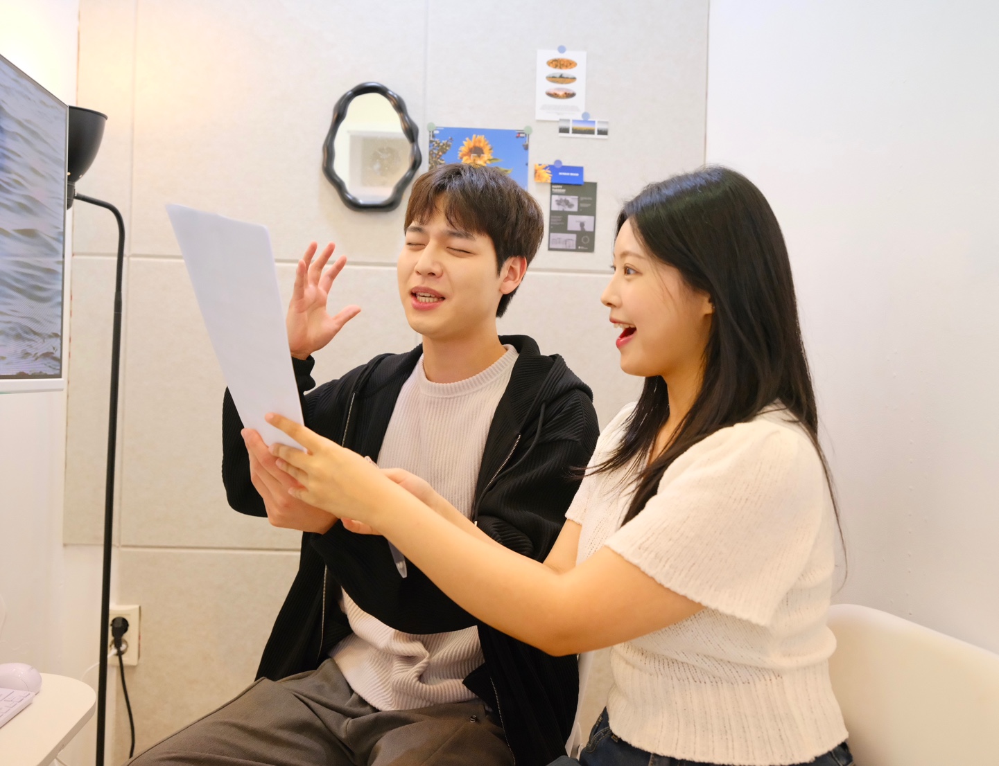 오늘은뮤직학원 부산점