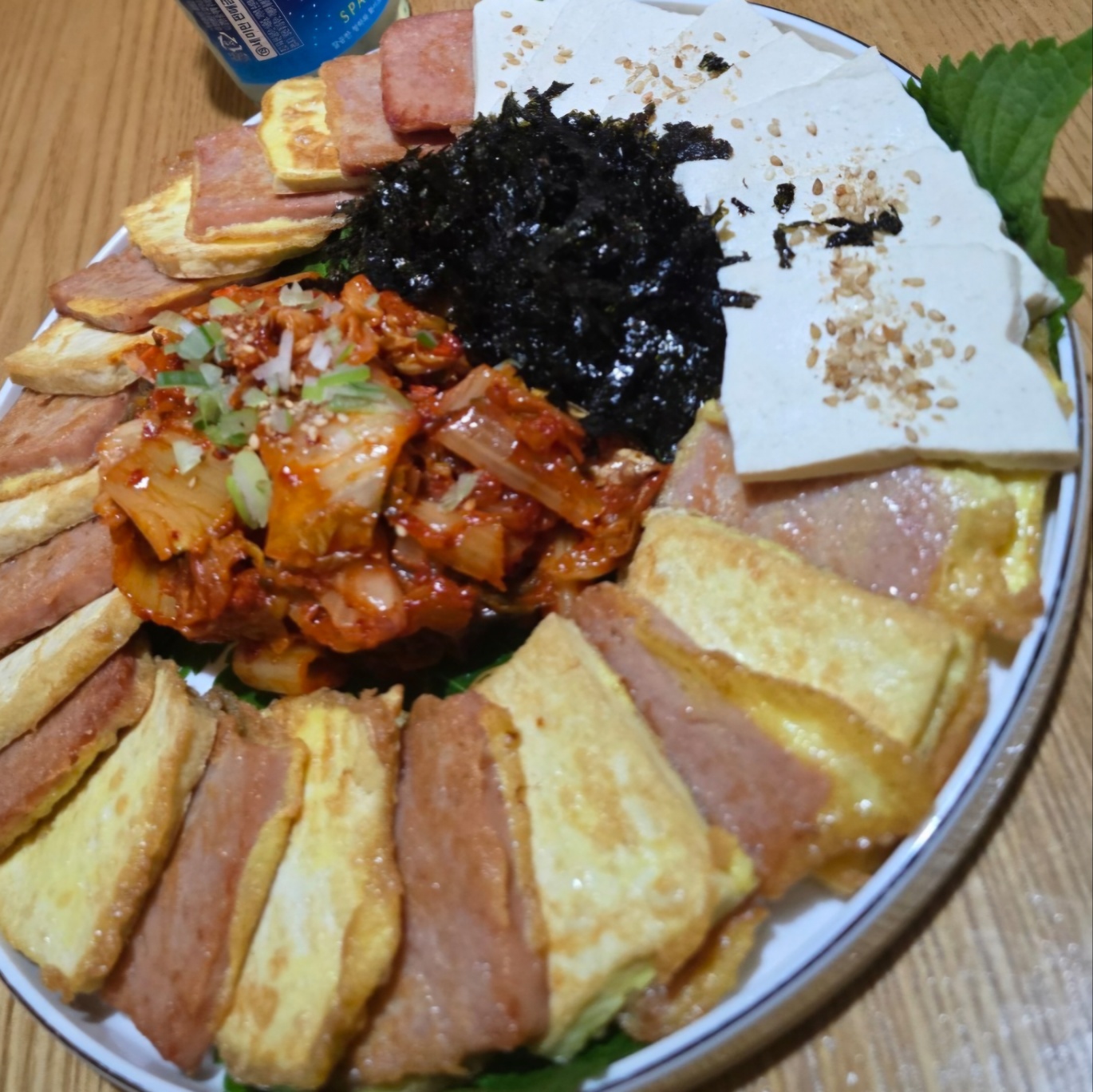이름없는술집