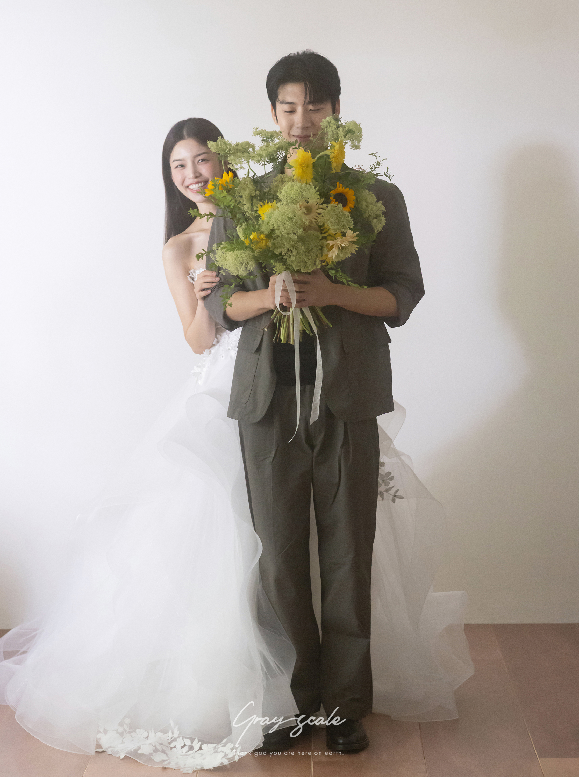 그레이스케일 스튜디오 대표 이미지