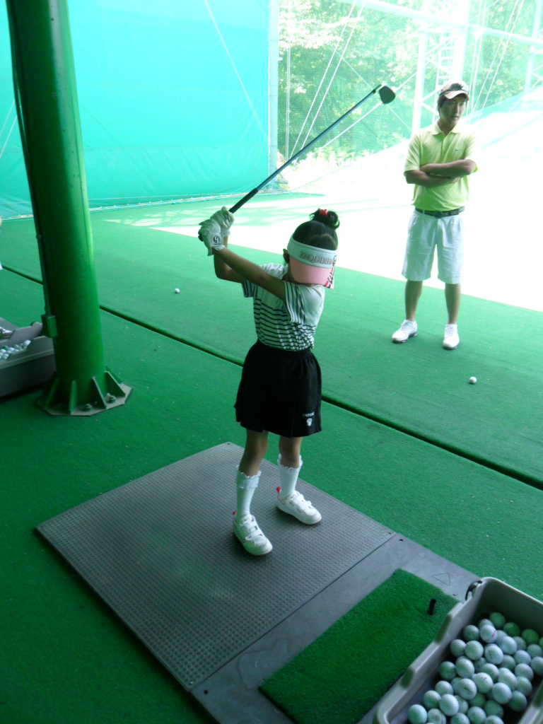 본키즈앤쥬니어골프아카데미 서초점 대표 이미지