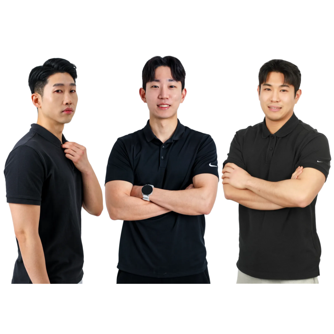 리라이프짐 PT 방이점