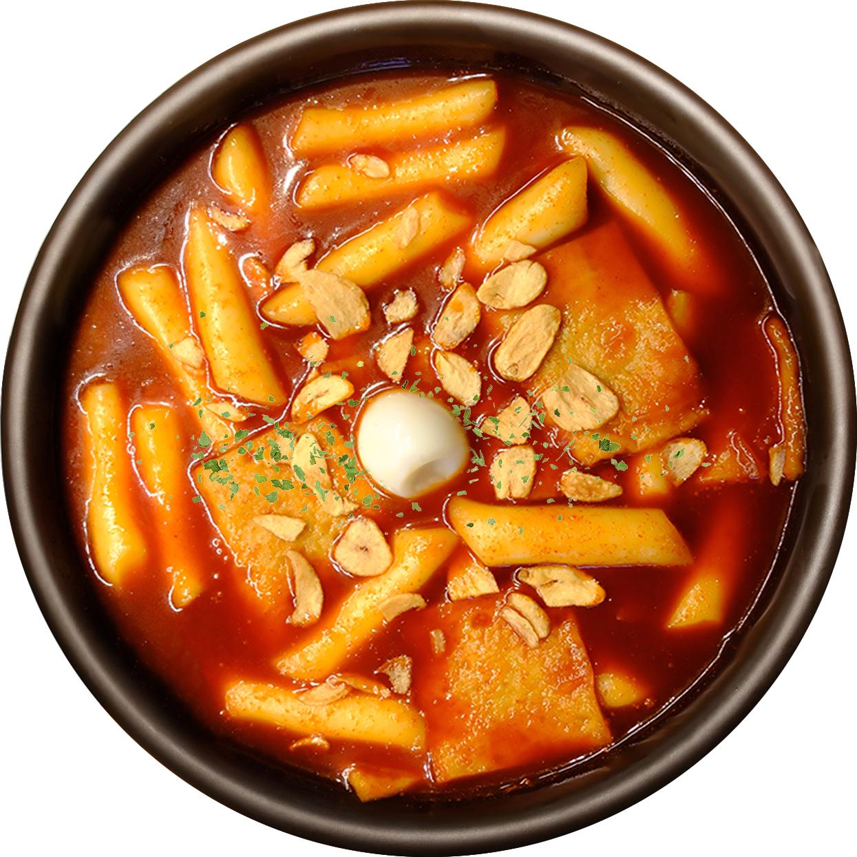 범분식 2001아울렛 분당점