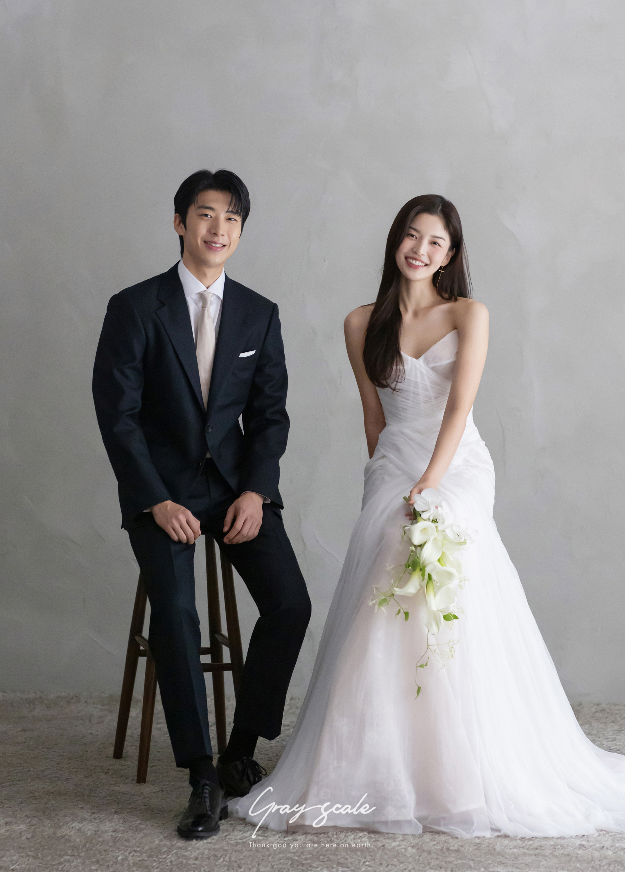 그레이스케일 스튜디오