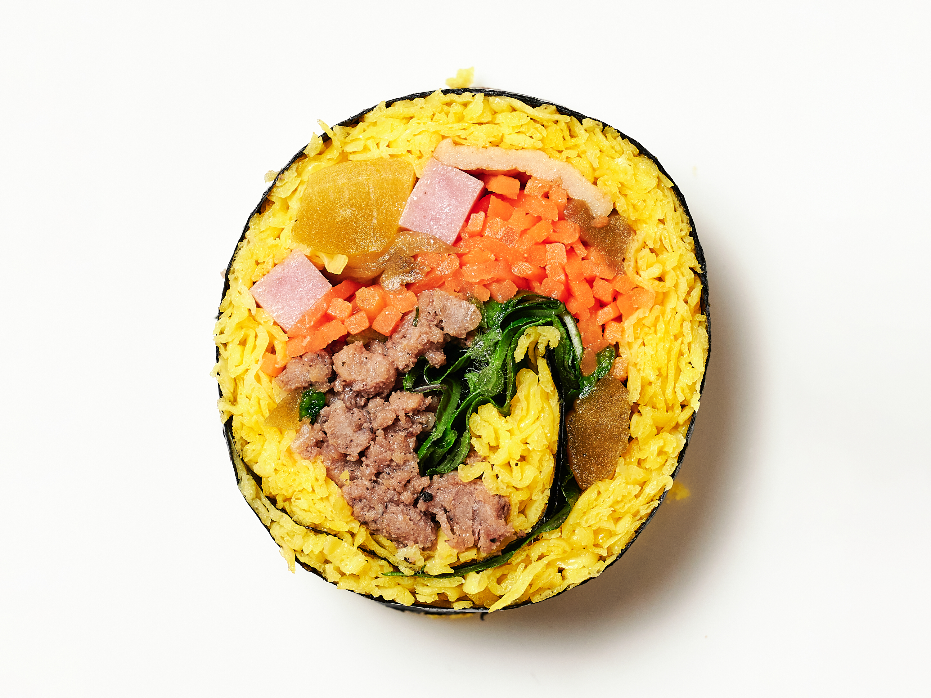 불꽃김밥 충무로점