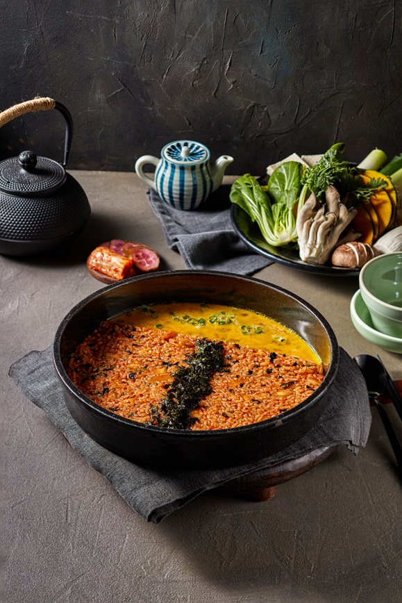 옥소반 마곡본점 photo 4