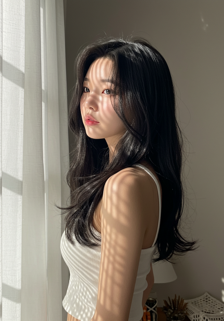 에코레비헤어앤스파 해운대센텀점