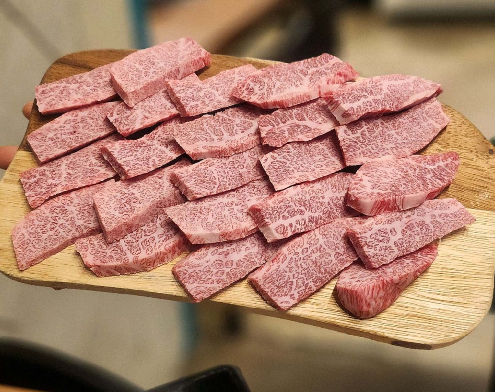 윤보네식육식당 풍암직영점