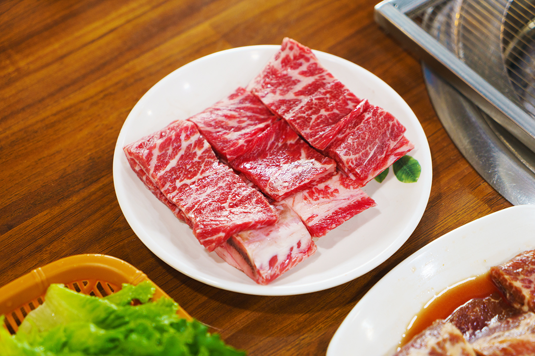 이동생갈비 1인분(350g)