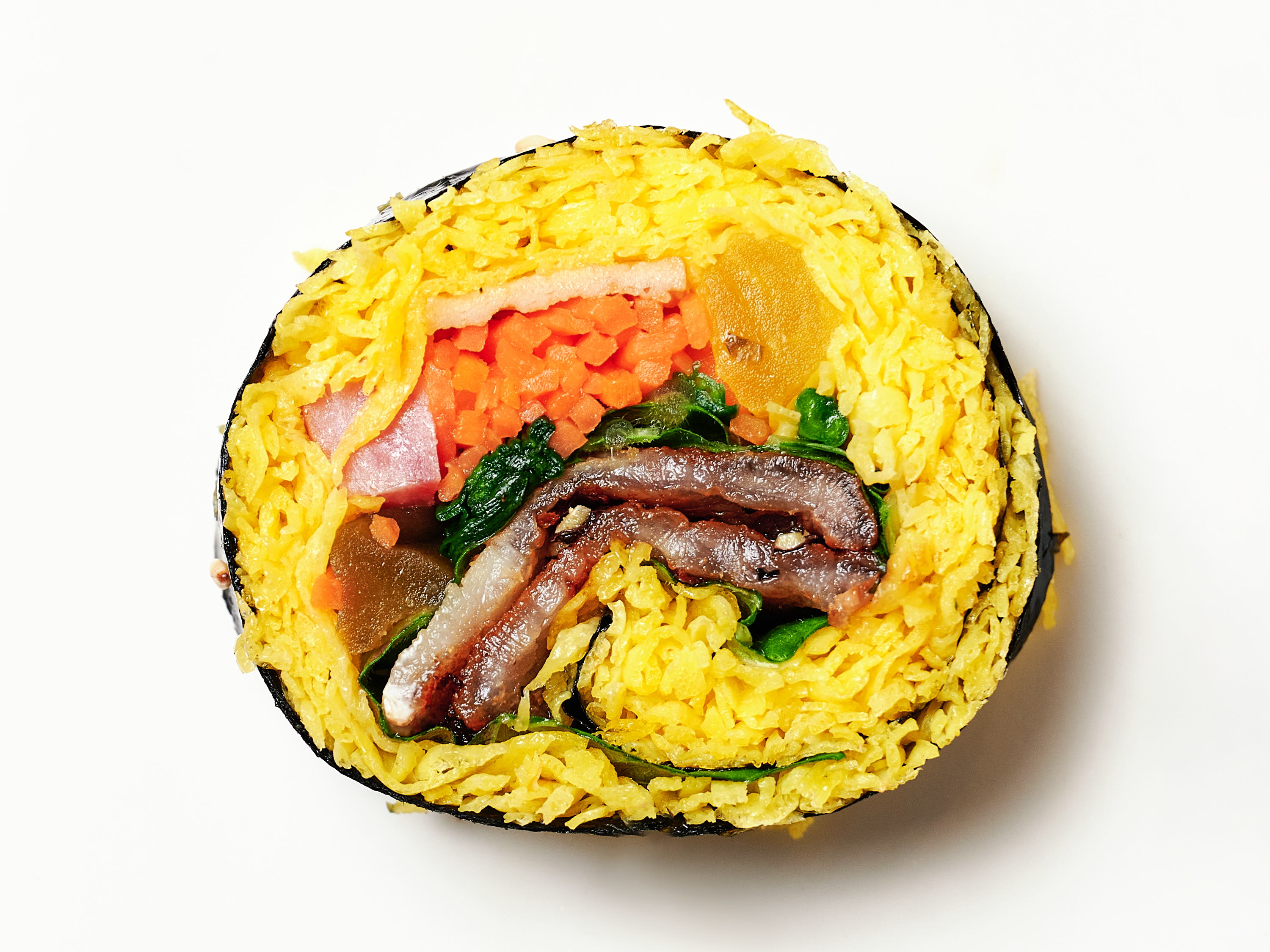 불꽃김밥 충무로점