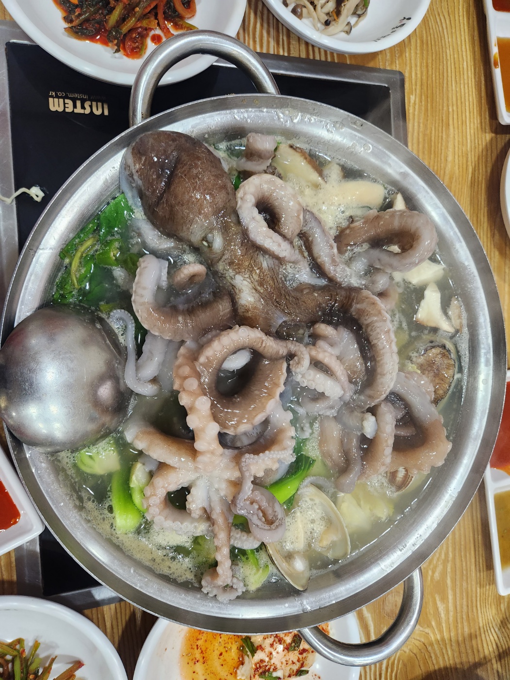 통큰낙지 익산어양점