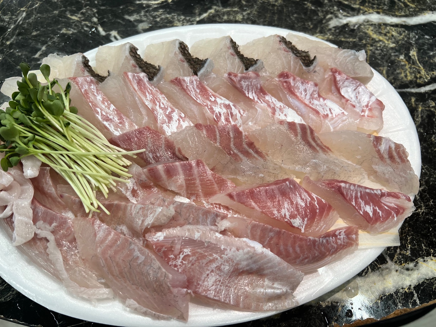 오케이도매횟집 연산점