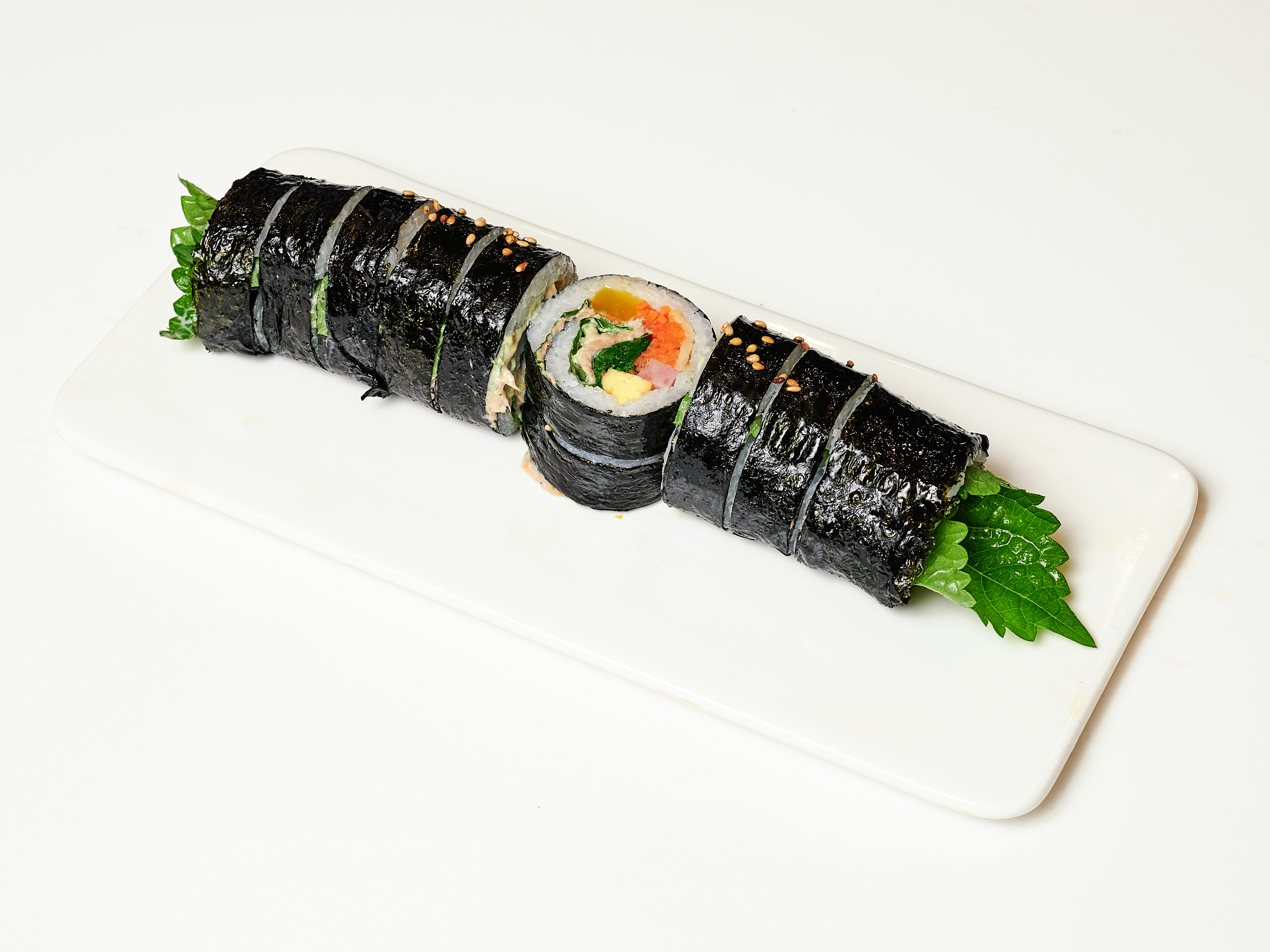 불꽃김밥 충무로점