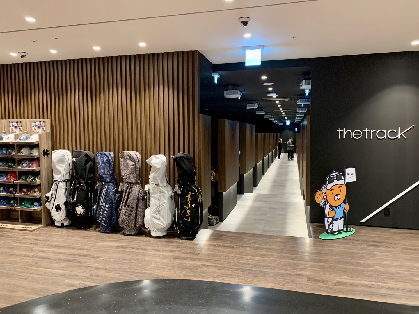 본키즈앤쥬니어골프아카데미 서초점 대표 이미지