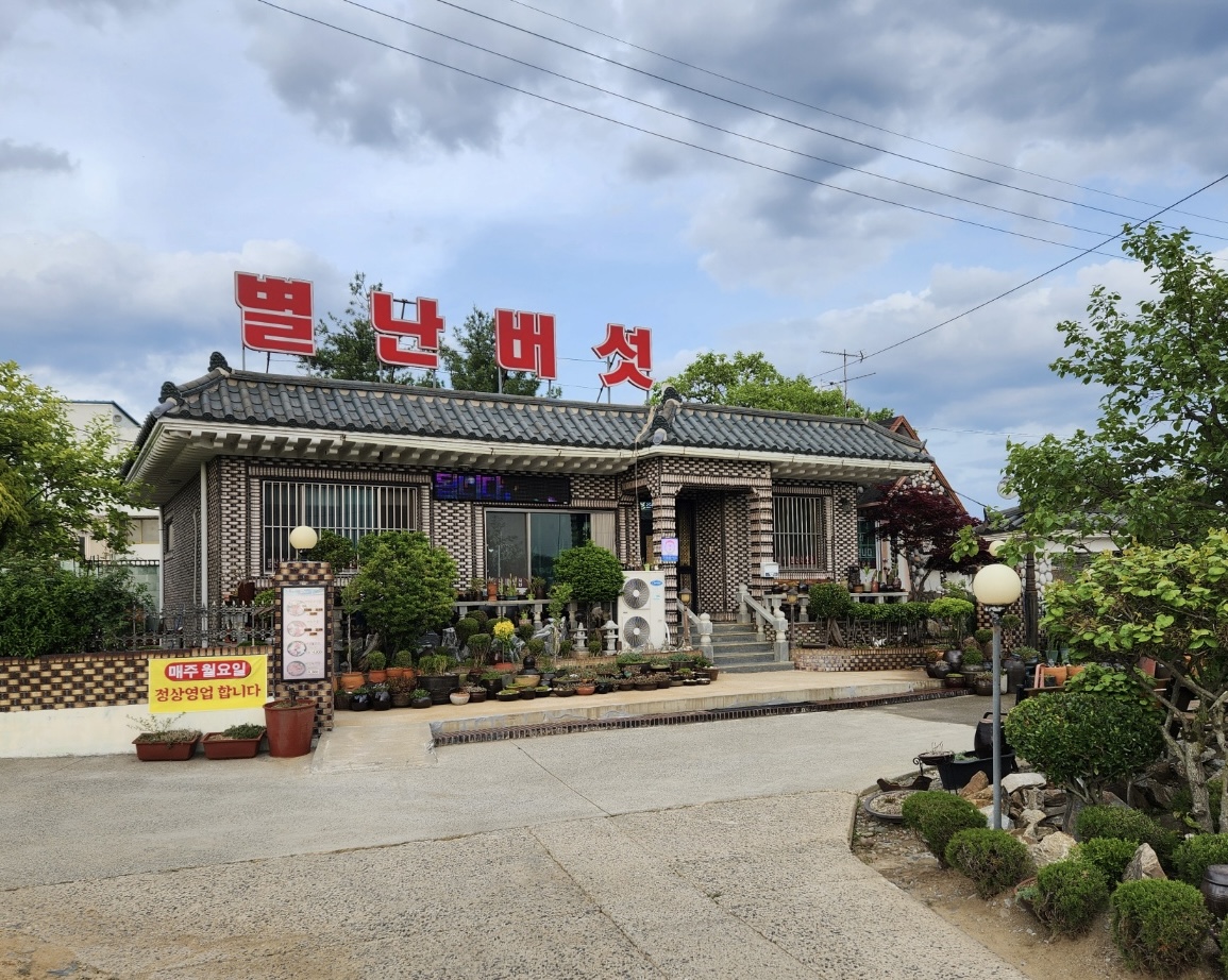 별난버섯집해평점 설명사진