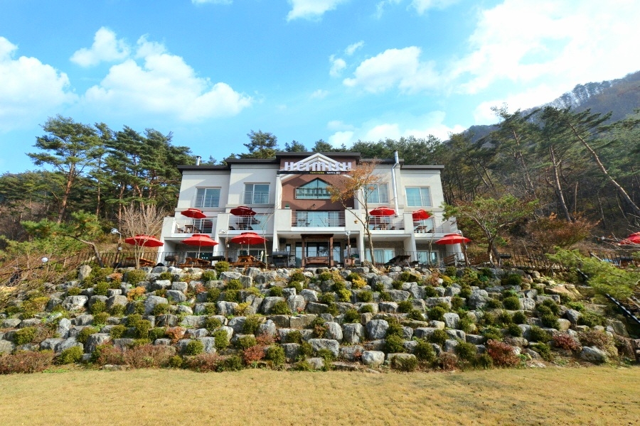 헤이미쉬 펜션 2