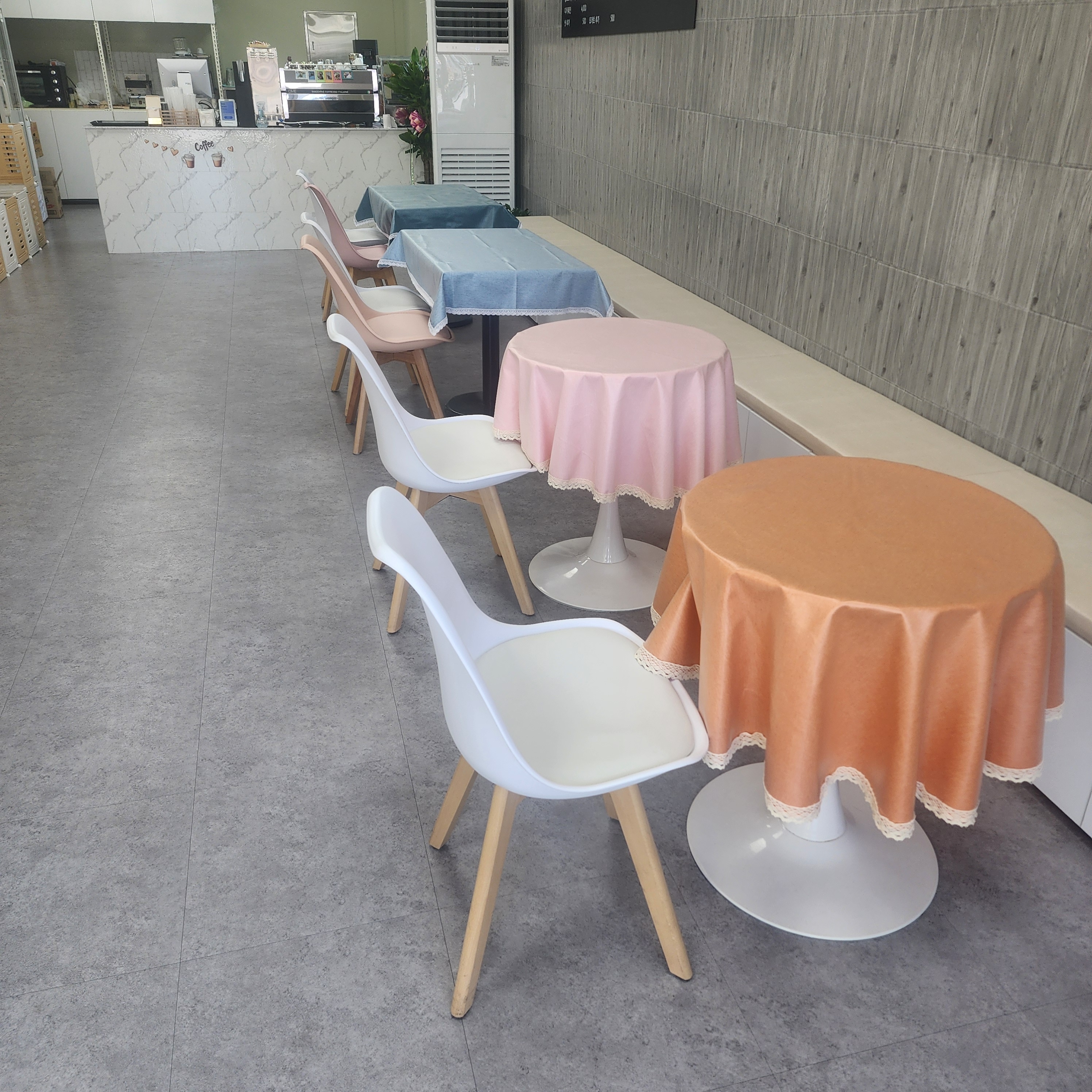 송산호두cafe 대표 이미지