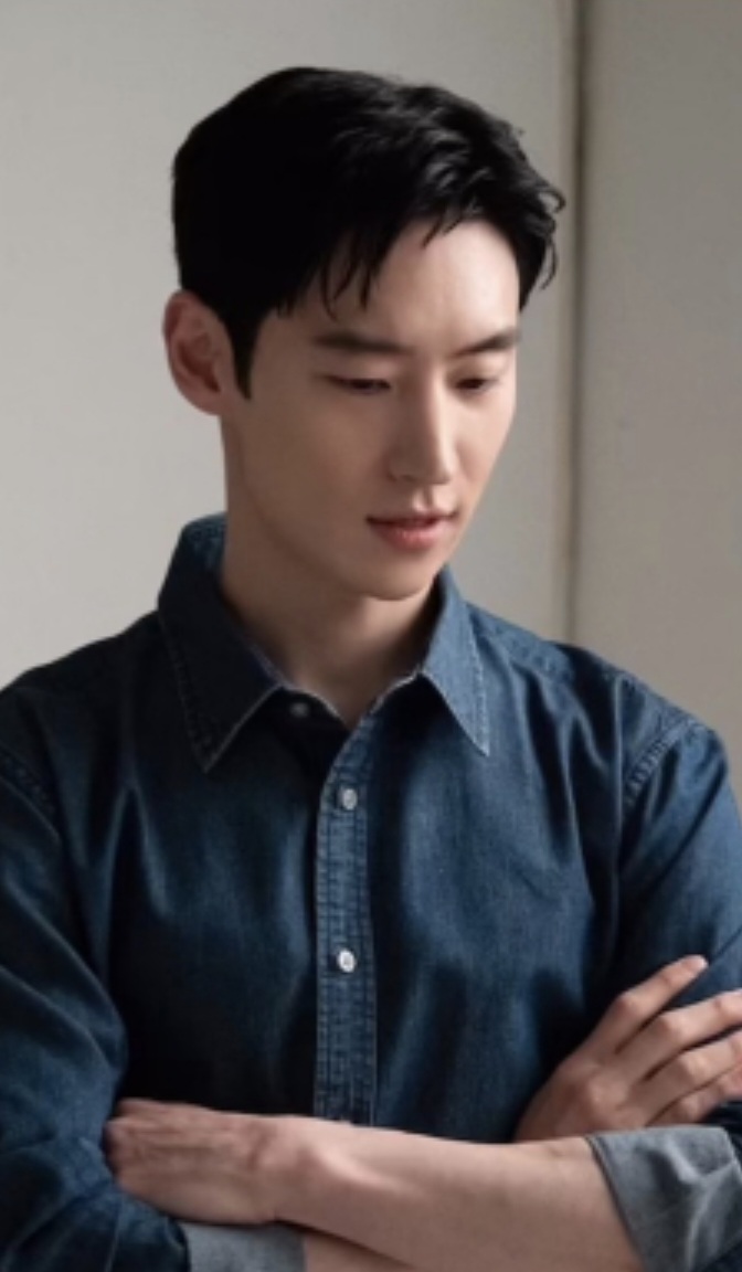 홍대남성컷