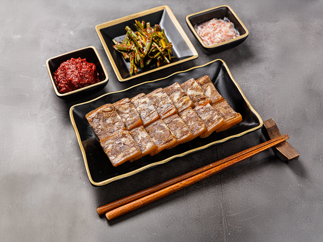 국밥 참 맛있는 집 분당오리역점