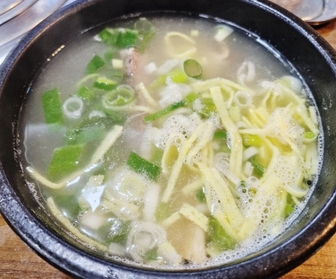 명문이동갈비 사진 2