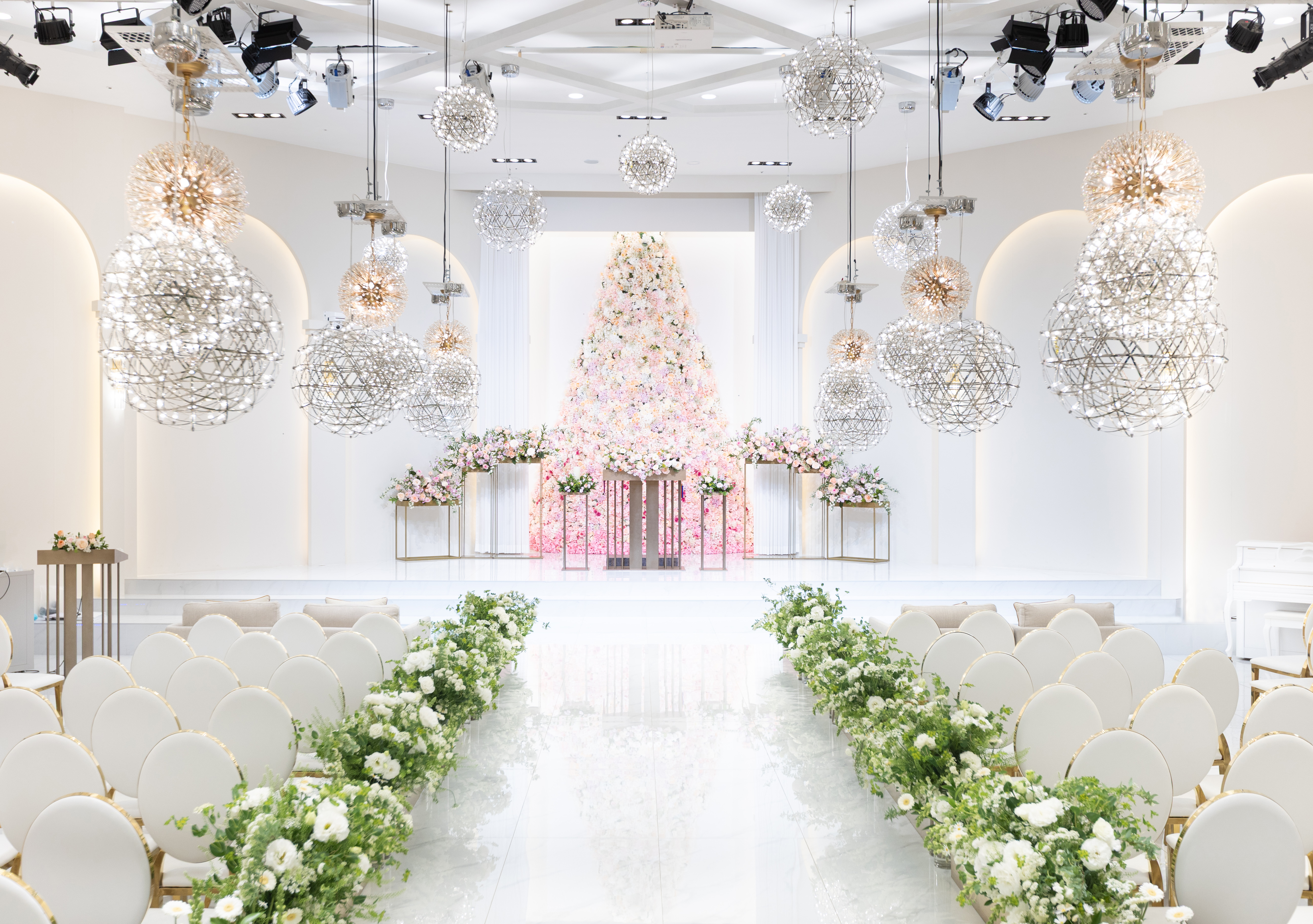 웨스턴빌리프 웨딩홀 대표 이미지