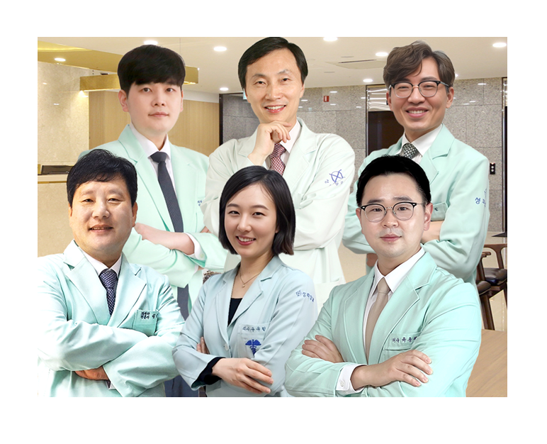 성피부과의원