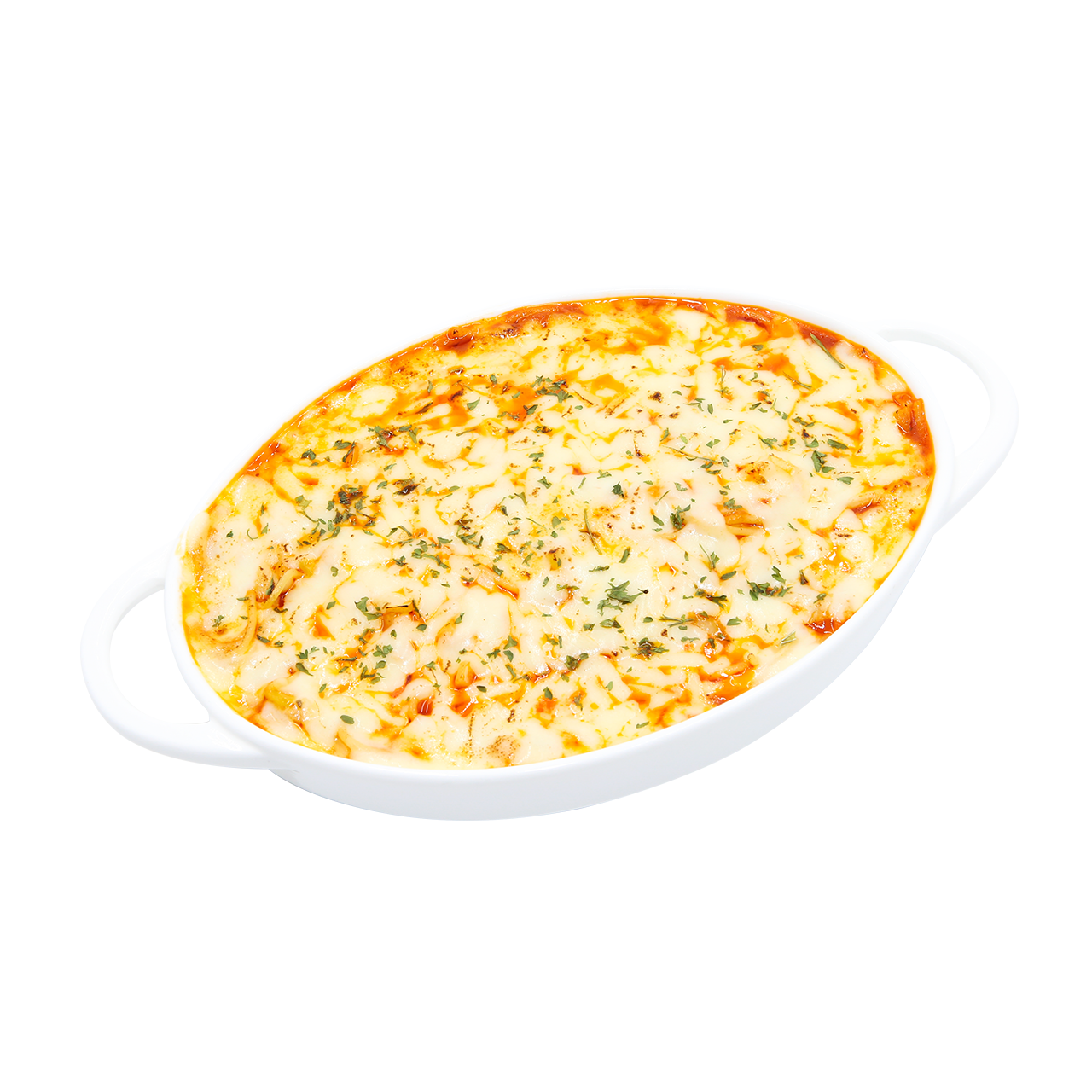 치즈 오븐 스파게티