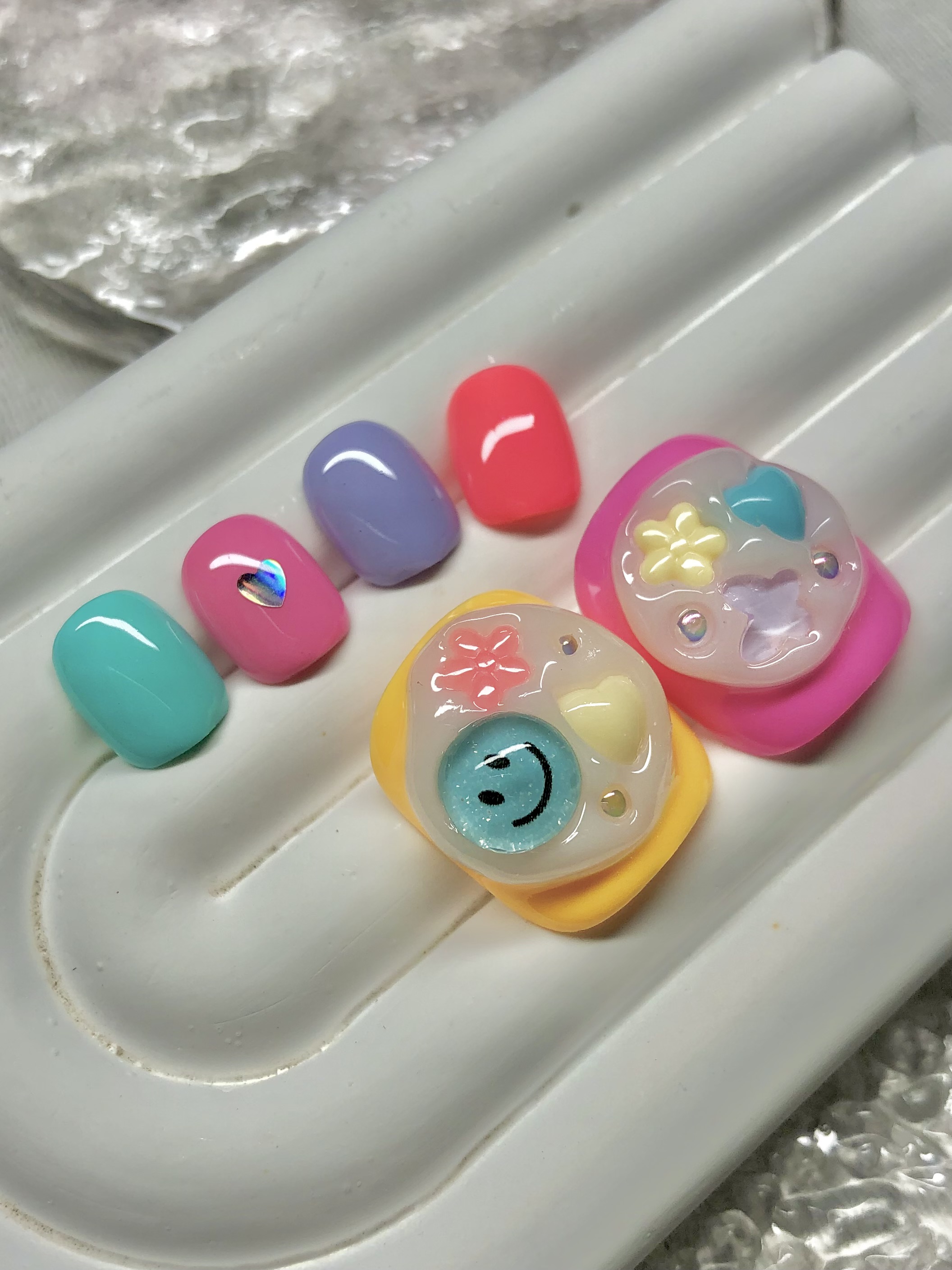 하제네일 하제타로 대표 이미지