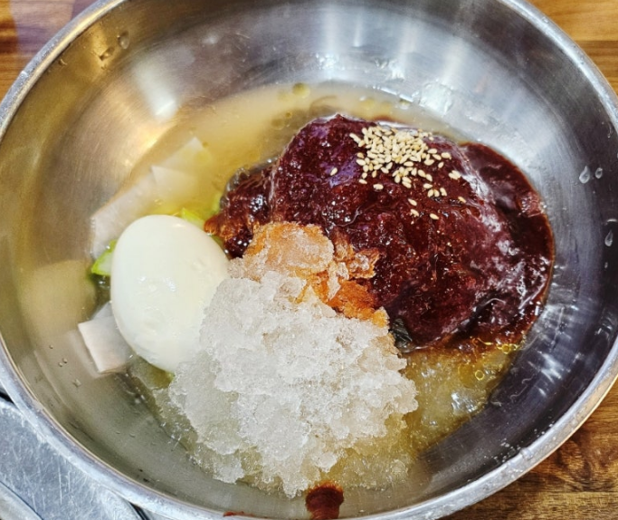명문이동갈비 사진 3