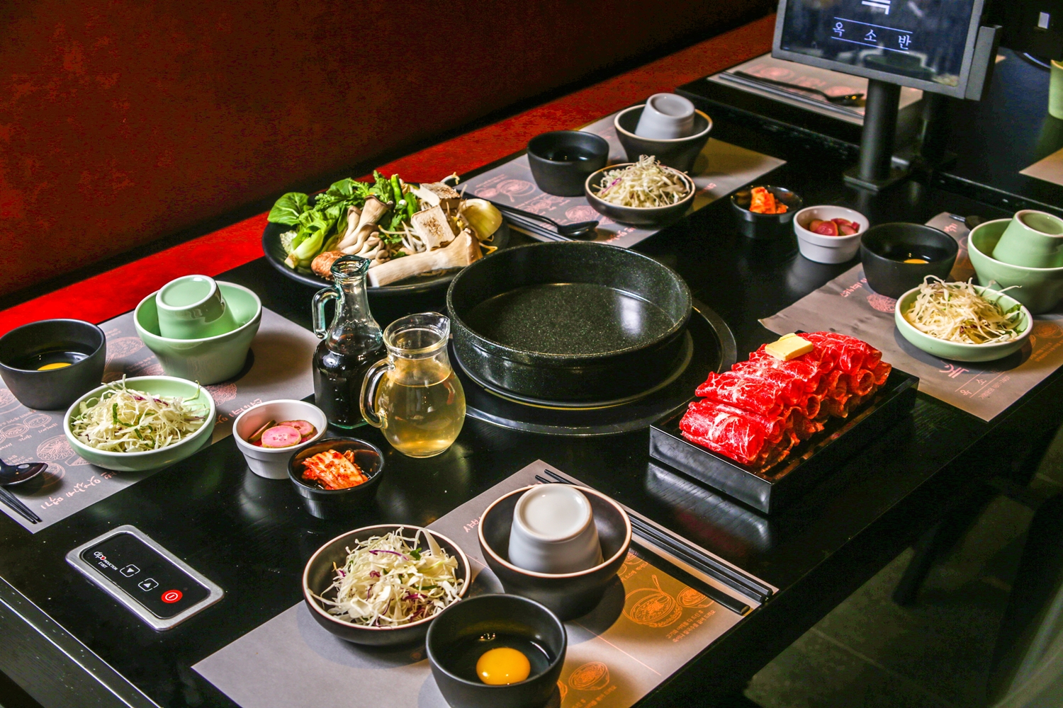 옥소반 마곡본점 photo 2