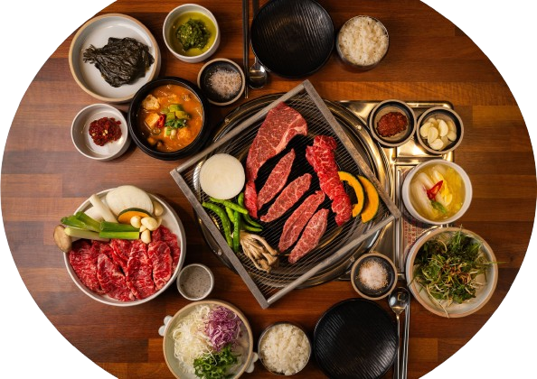 우당 부천중동점