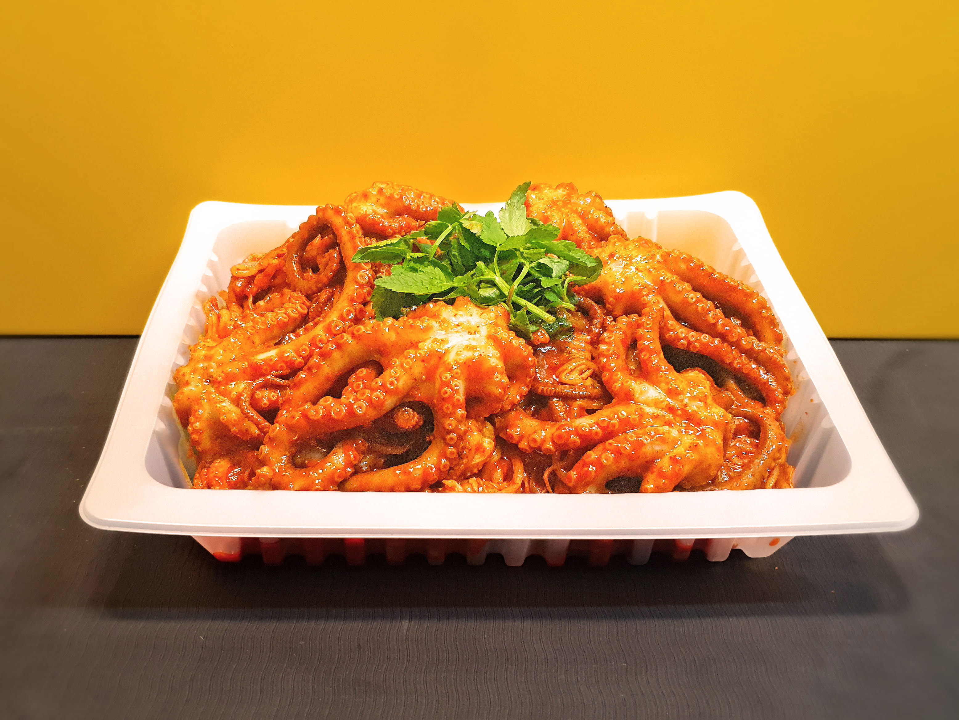 락찜