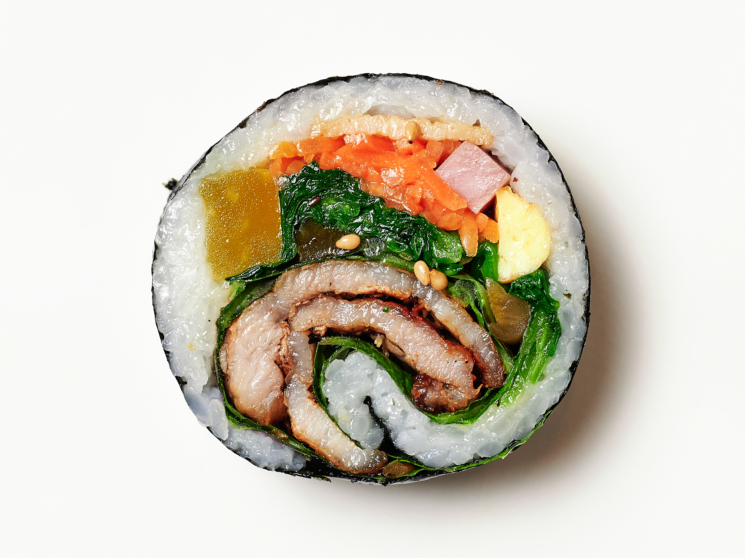 불꽃김밥 충무로점