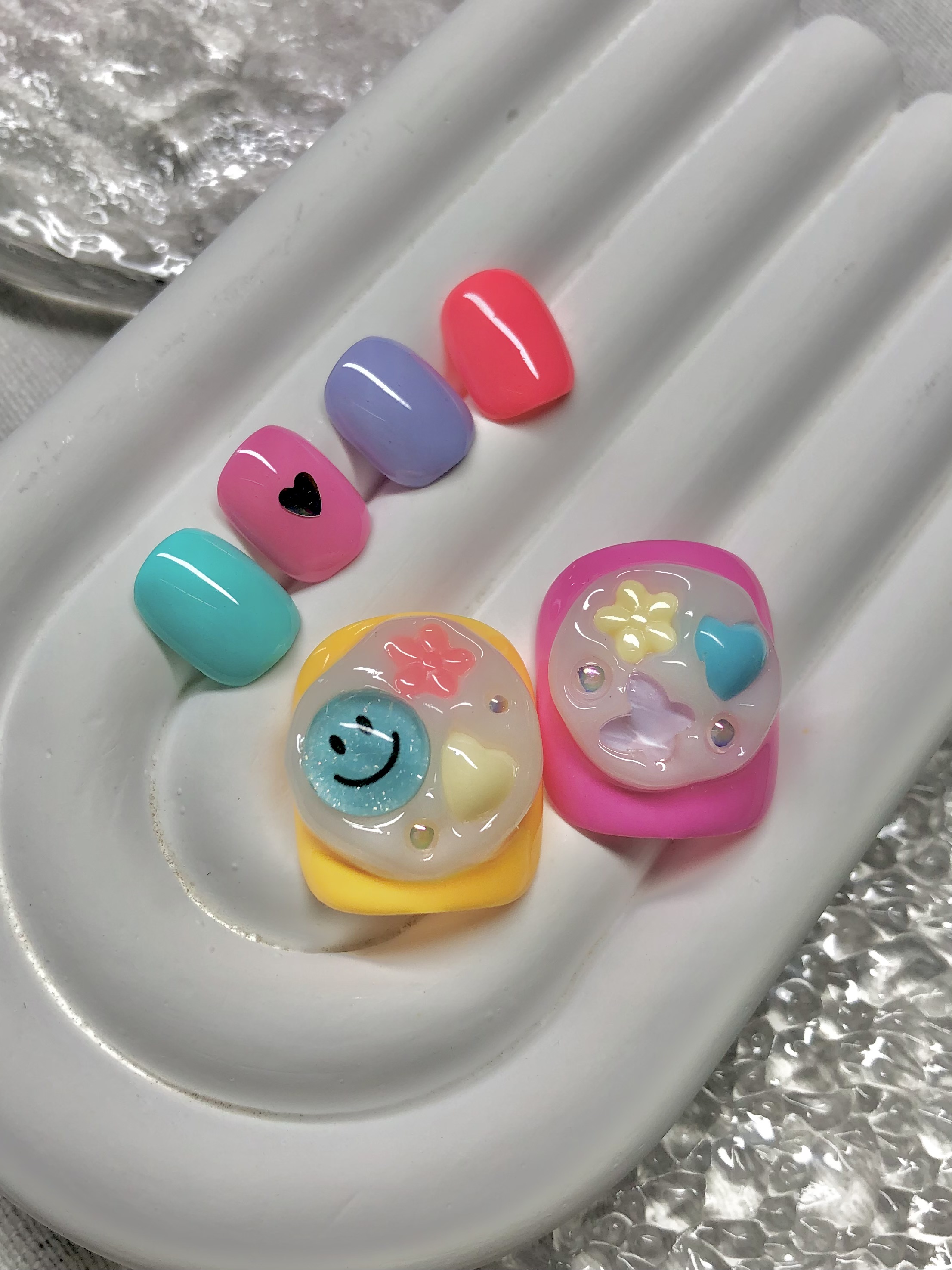 하제네일 하제타로 대표 이미지