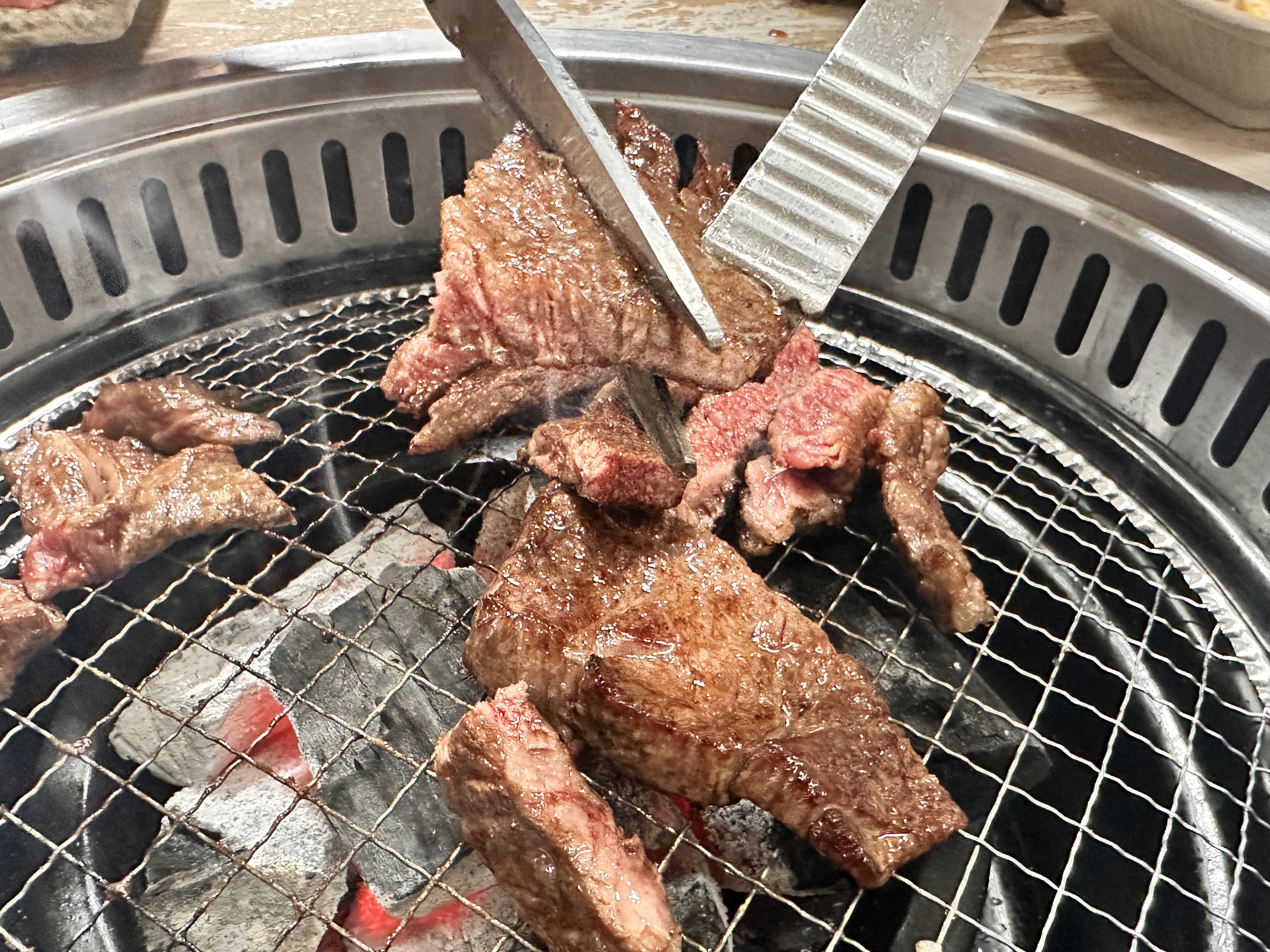 누리한우촌