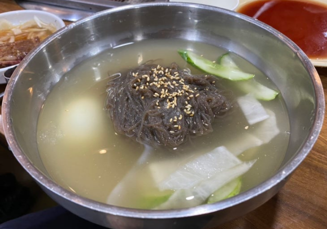 명문이동갈비