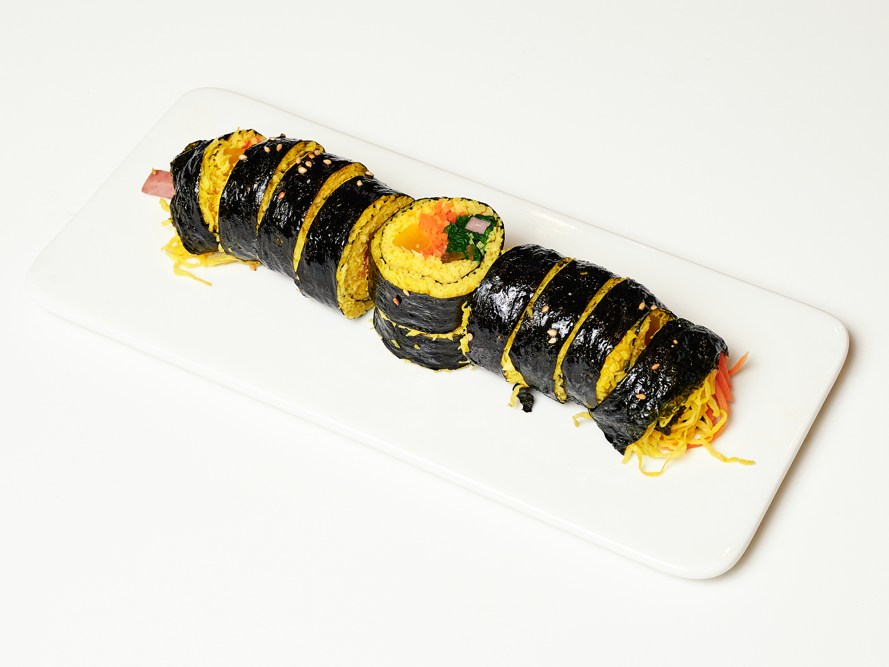 불꽃김밥 충무로점