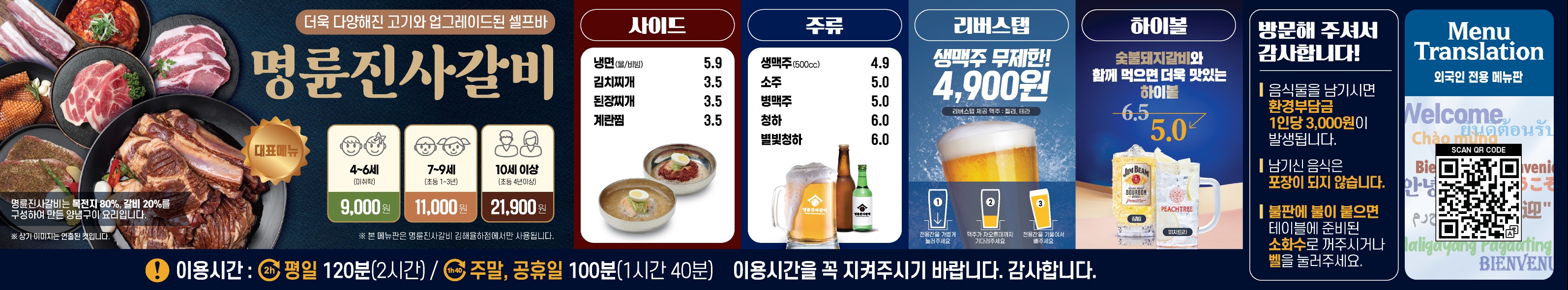 요약 정보 이미지