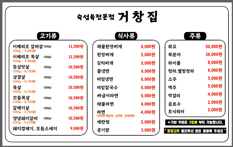 요약 정보 이미지