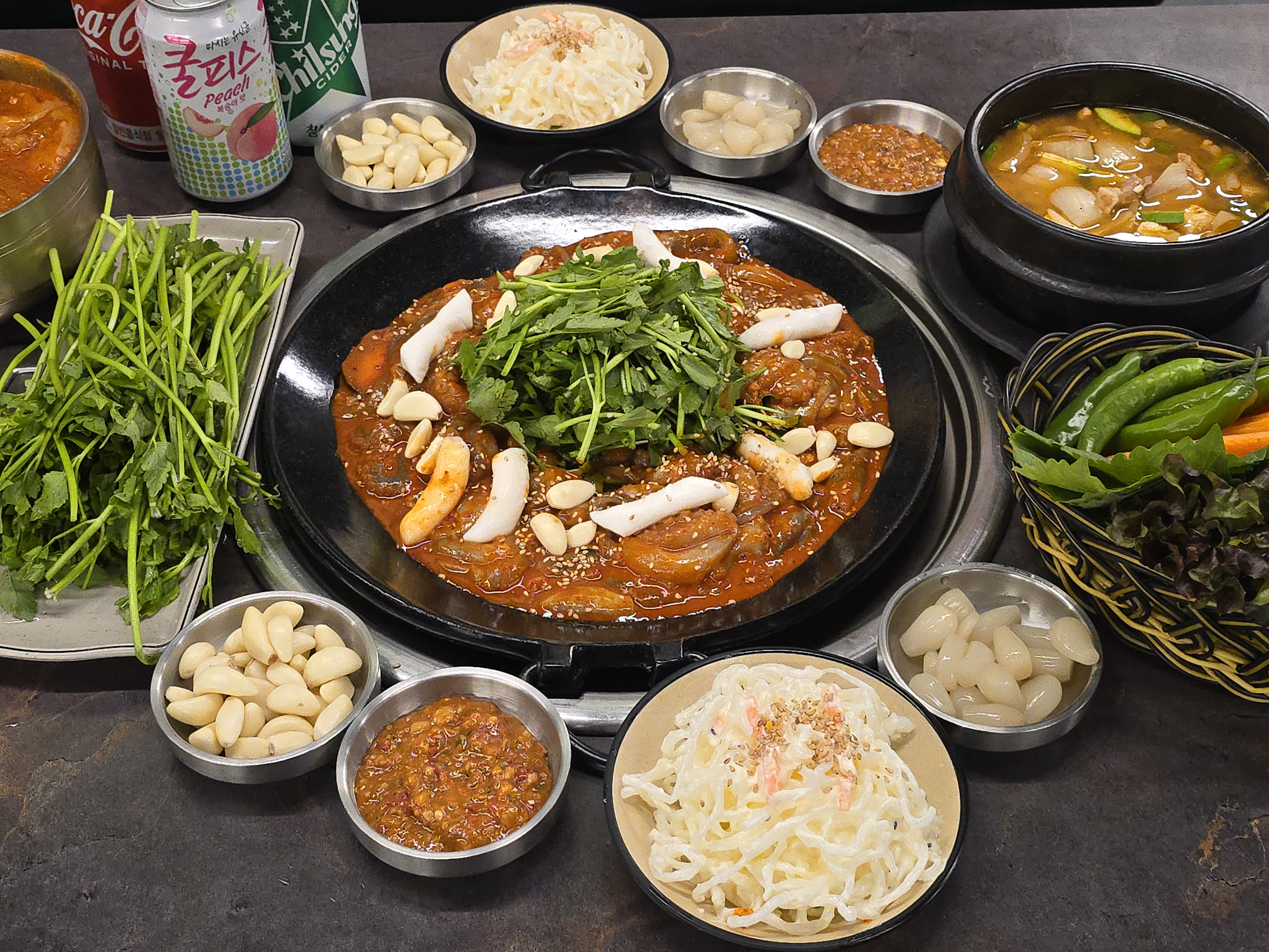 다돈식당 역삼점