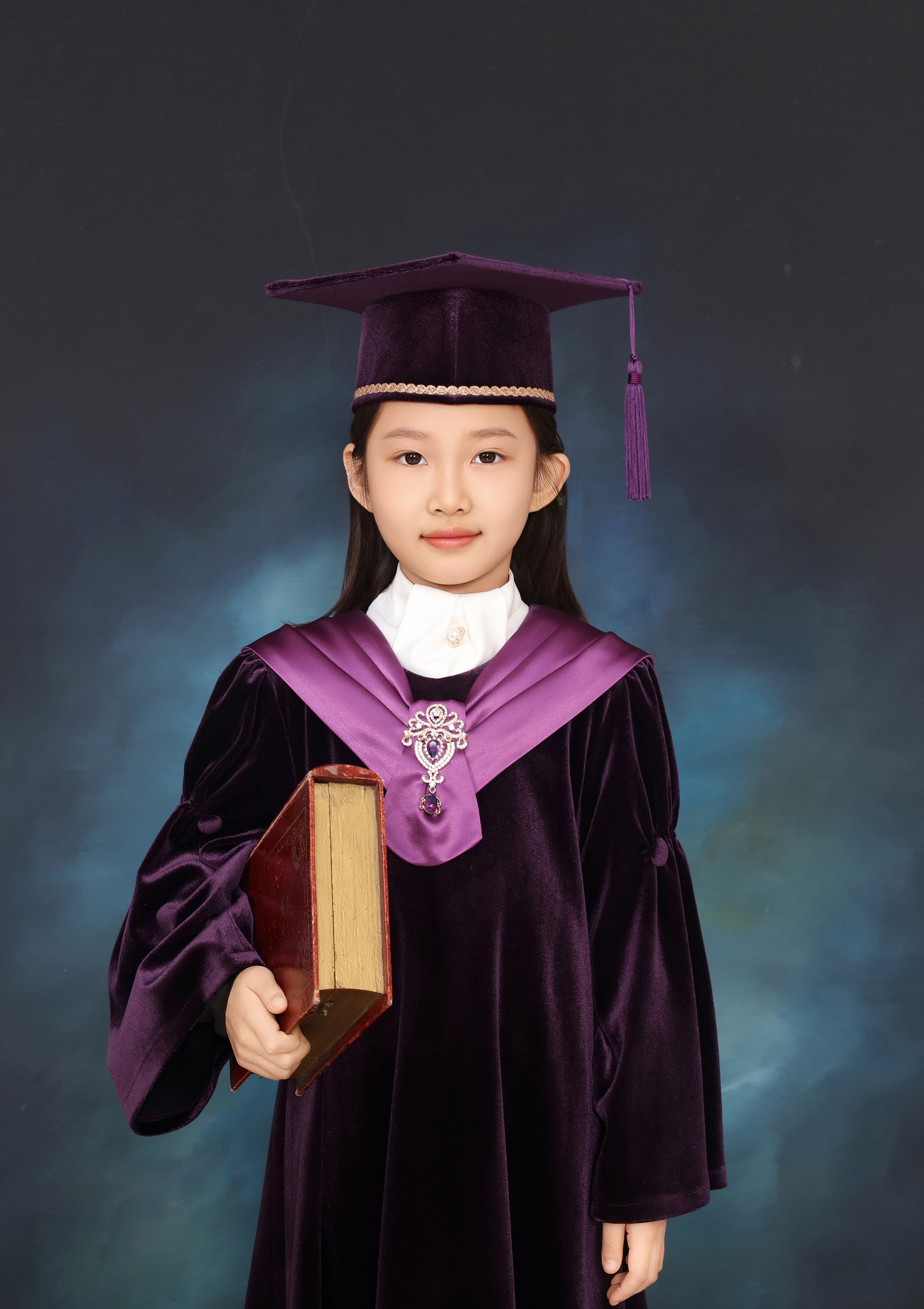 민영칼라현상소