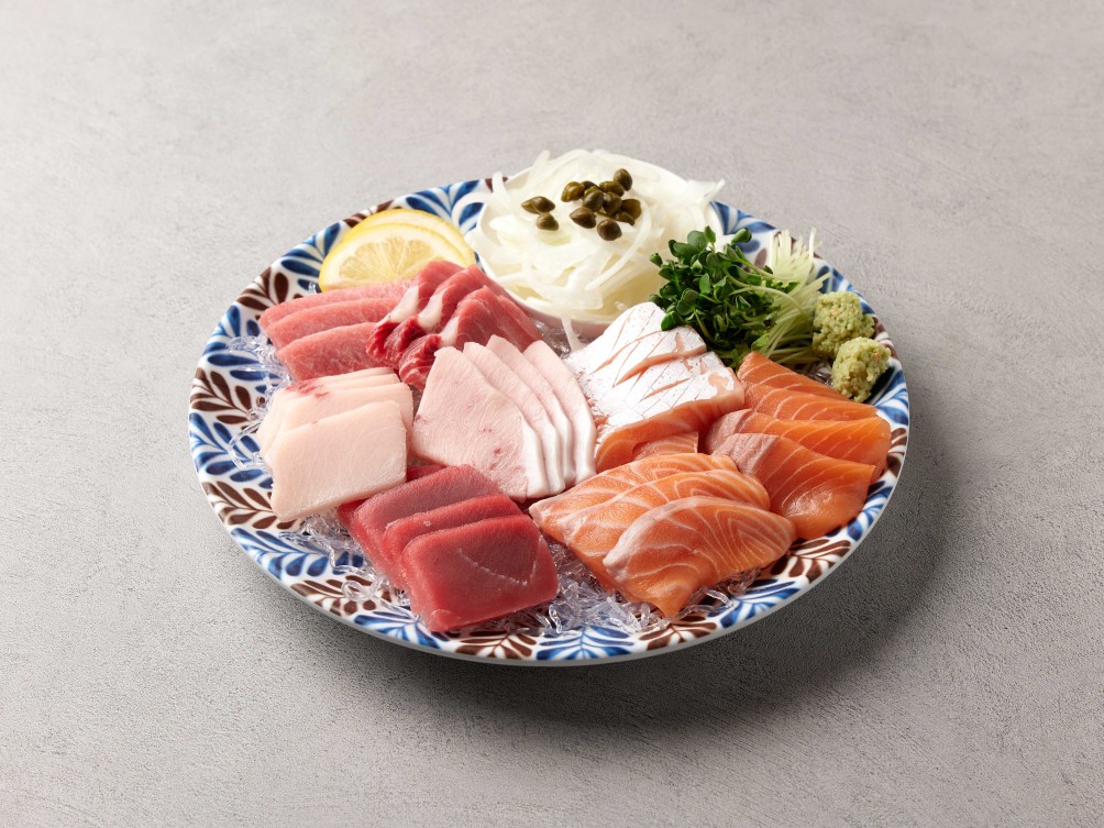 담락참치일잔 진해용원점