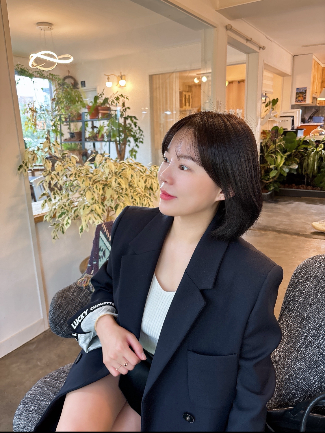 칸군머리를만들다 봉선본점