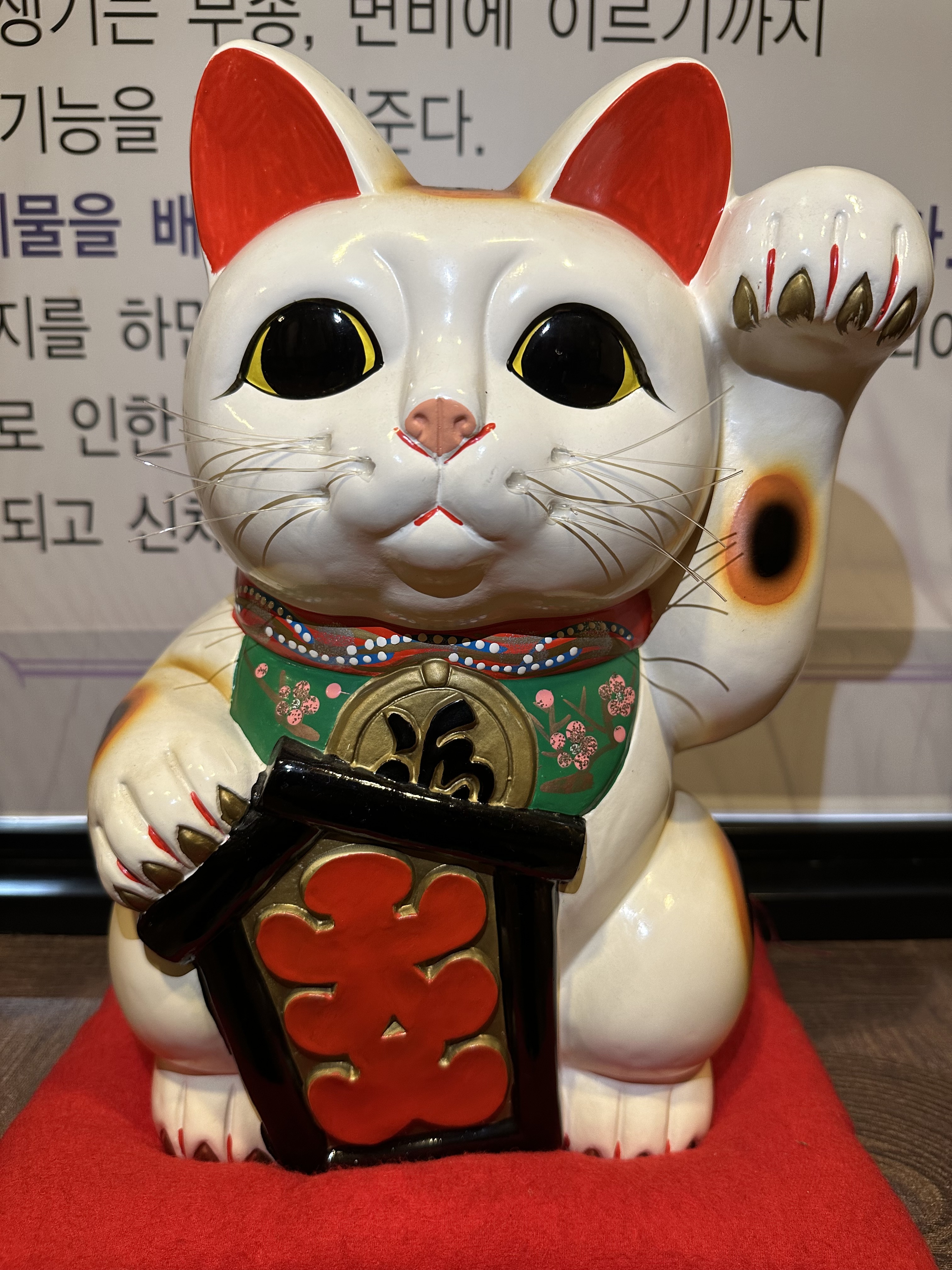 약손정통관리샵