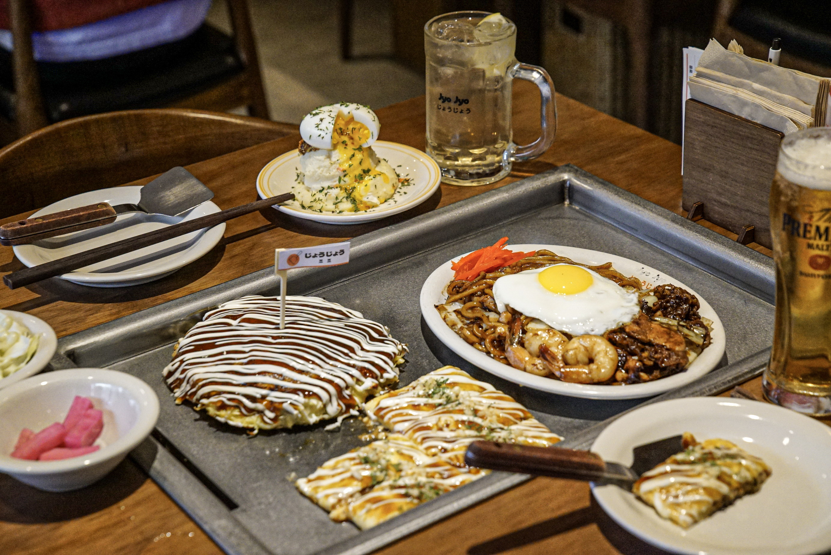 죠죠 연남점 대표 이미지