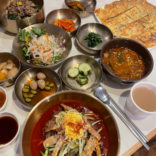 하연옥 촉석루점