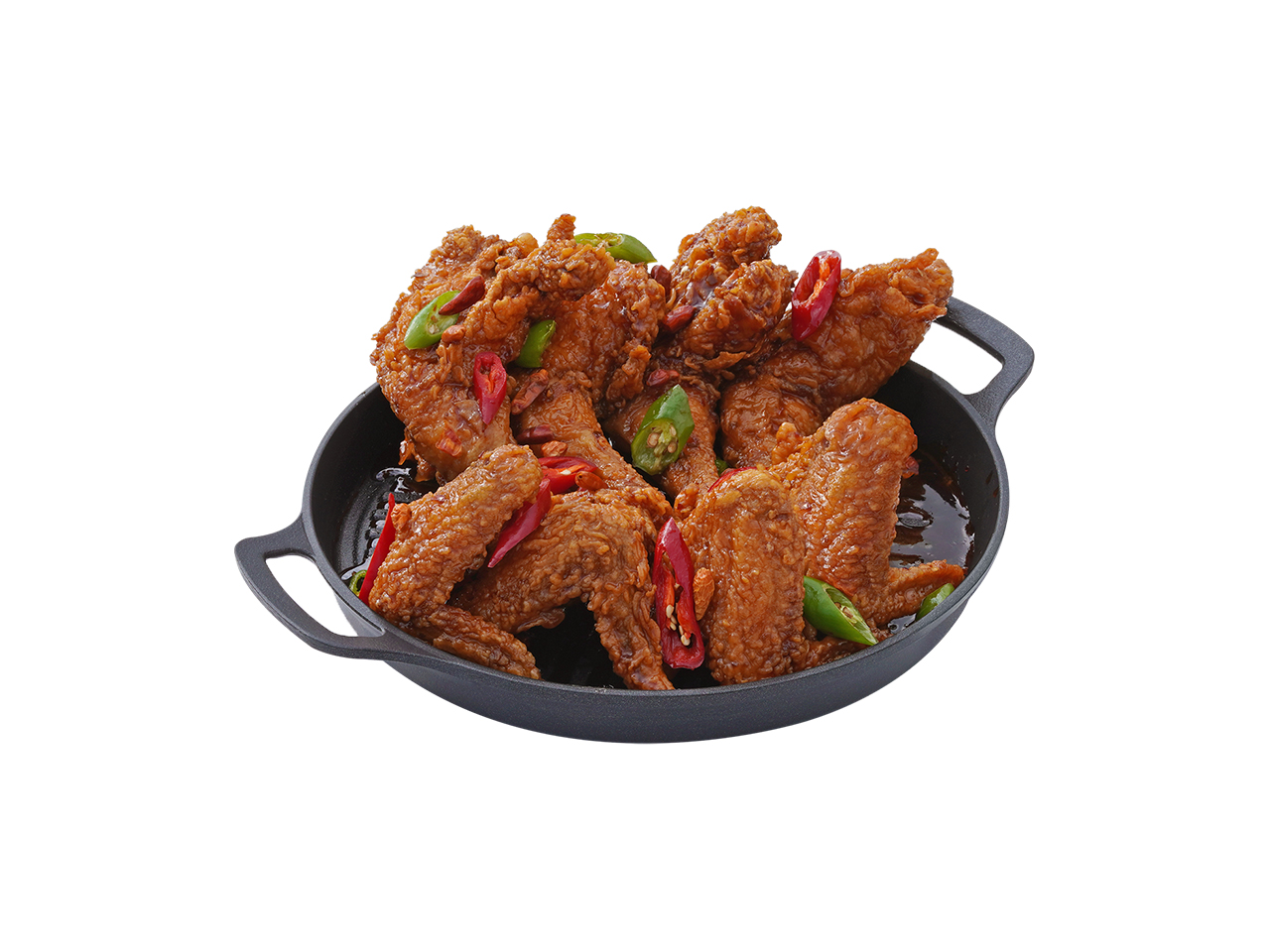 가마치통닭 서울 국회대로점