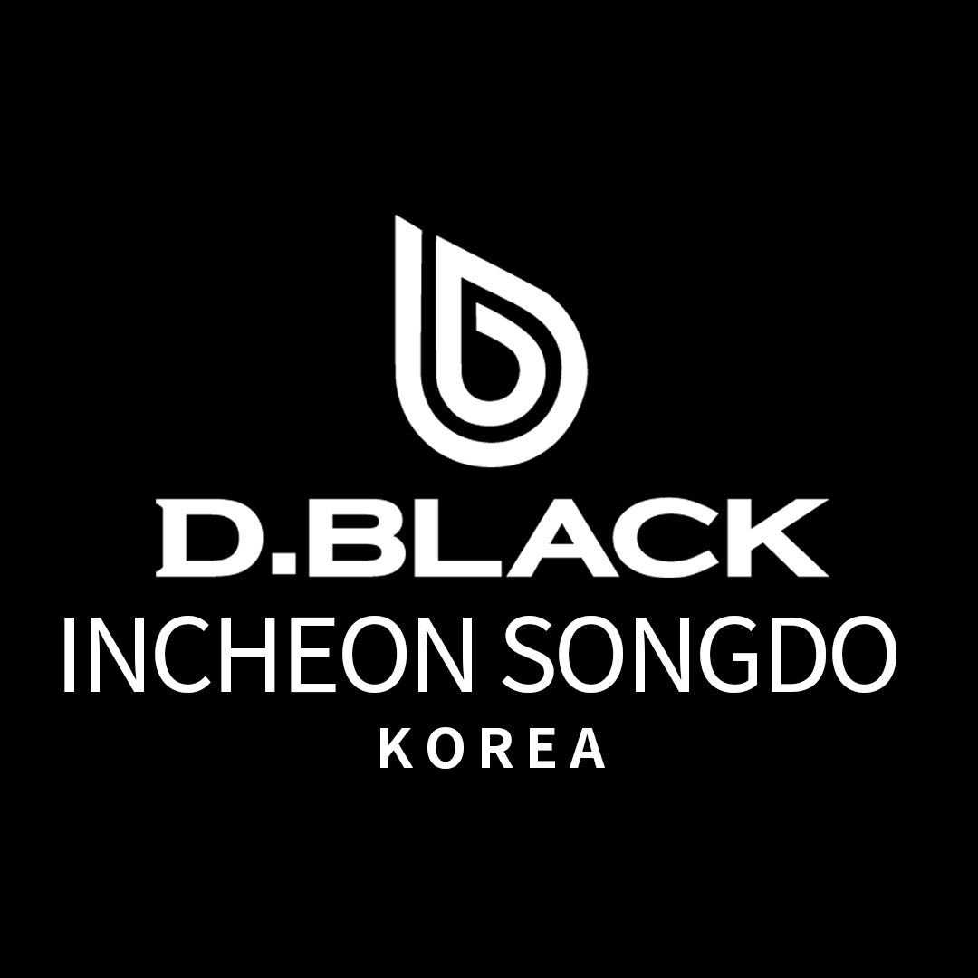 디블랙아카데미 인천송도점